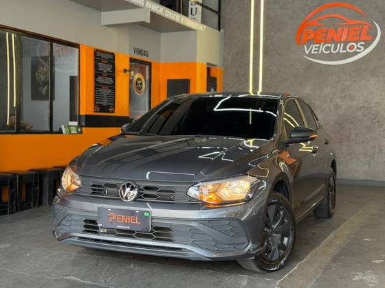 VOLKSWAGEN POLO 1.0 MPI TRACK MANUAL VOLKSWAGEN POLO 1.0 MPI TRACK MANUAL